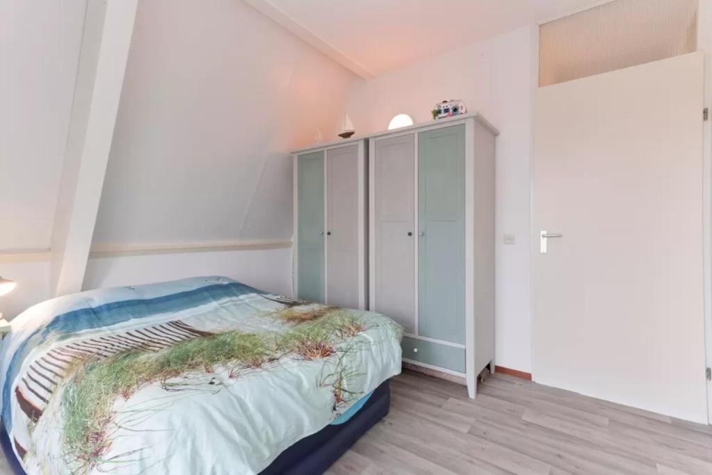 Vakantiehuis Met Luxe Tuin Dichtbij Het Strand Kamperland Esterno foto